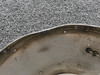1250414-1 Cessna 210L Bulkhead Propellor Spinner Assembly