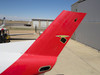 Beechcraft King Air 200 Fuselage with Bill of Sale, Airworthiness, and Logbooks