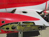 Beechcraft King Air 200 Fuselage with Bill of Sale, Airworthiness, and Logbooks