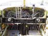 Beechcraft King Air 200 Fuselage with Bill of Sale, Airworthiness, and Logbooks