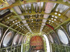 Beechcraft King Air 200 Fuselage with Bill of Sale, Airworthiness, and Logbooks