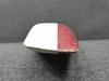 0742410-17 (Alt: 0741610-5) Cessna 172 Wheel Fairing Assy LH