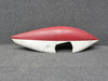 0742410-17 (Alt: 0741610-5) Cessna 172 Wheel Fairing Assy LH