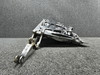 370-333352-42 Saberliner NA-265-80 Main Landing Gear Lower Door RH