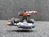 2380022-28 Learjet Valve Selector