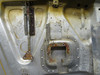 1217045-202 Cessna 210Q Cabin Door Structure Assy RH