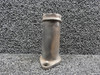 0450338-14 Continental O-300-D Exhaust Riser Stack