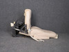 9012-101A Tenryu Industries Pilot Seat Assembly