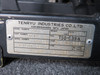 9012-101A Tenryu Industries Pilot Seat Assembly