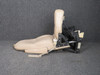9012-101A Tenryu Industries Pilot Seat Assembly