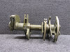 45A61452-001 (Use: 45A61452-011) Mitsubishi MU-300 Sector Assembly