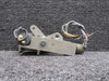 45A61737-001 Mitsubishi MU-300 Roll Trim Bellcrank Assembly LH