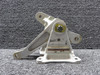 45A662061-001 Mitsubishi MU-300 Flap Control Bracket Assembly LH