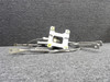 45A62062-002 Mitsubishi MU-300 Flap Control Bracket Assembly RH