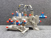 45A65507-11 (Alt: 45AS65022-5) Mitsubishi Hydraulic Valve Package