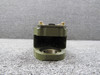 45A61403-021 Mitsubishi MU-300 Co-Pilot Control Column