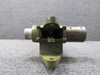 45A61403-021 Mitsubishi MU-300 Co-Pilot Control Column