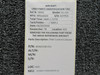 45A61106-011 Mitsubishi MU-300 Pilot Control Column