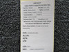 45A65193-001 Mitsubishi MU-300 Brake Line Lever Assembly
