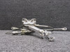45A62064-001 Mitsubishi MU-300 Flap Control Bracket Assembly LH