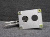 45A62065-001 Mitsubishi MU-300 Flap Control Bracket Assembly
