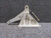 45A62065-001 Mitsubishi MU-300 Flap Control Bracket Assembly
