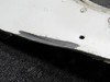 Cessna 402B Crew Door Frame Assembly LH with Latches & Hinges (Core)