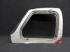 Cessna 402B Crew Door Frame Assembly LH with Latches & Hinges (Core)