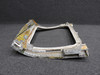 Cessna 402B Crew Door Frame Assembly LH with Latches & Hinges (Core)