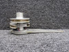 45A38653-011 Mitsubishi MU-300 Emergency Gear Quadrant Assembly