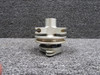45A38653-011 Mitsubishi MU-300 Emergency Gear Quadrant Assembly