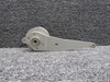 45A38653-011 Mitsubishi MU-300 Emergency Gear Quadrant Assembly