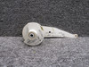 45A38653-011 Mitsubishi MU-300 Emergency Gear Quadrant Assembly