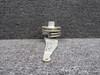 45A38653-011 Mitsubishi MU-300 Emergency Gear Quadrant Assembly