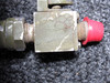 Bell 204 Engine Oil Reservoir Assembly
