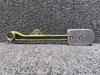 1532009-203 Cessna 337 Elevator Counterweight LH