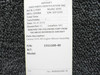 1551100-40 Cessna 337G Aft Engine Mount Assembly