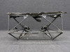 1551100-40 Cessna 337G Aft Engine Mount Assembly