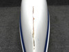 1441010-15 Cessna 206 Main Gear Wheel Fairing Assembly LH