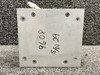 S3370-1 (Alt: 9608) Ice Corp Propeller De-Ice Timer Assembly with Connector