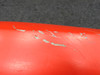 0741046-203 Cessna 182M Main Gear Wheel Fairing Assembly LH