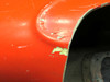 0741046-203 Cessna 182M Main Gear Wheel Fairing Assembly LH