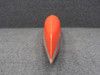 0741046-203 Cessna 182M Main Gear Wheel Fairing Assembly LH