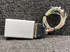 6100192-000 Cessna Standby Battery Printed Circuit Board Assembly
