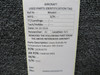 162BL507D (Alt: C668510-0401) Lewis Outside Air Temperature Indicator 28V (Core)