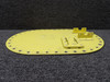 2516013-6 (Alt: 2516001-92) LearJet 31A Fuel Cell Access Door Assembly RH