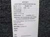 2516013-6 (Alt: 2516001-92) LearJet 31A Fuel Cell Access Door Assembly RH