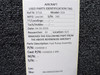 2326018-2 (Cast: 2326018-2-495) LearJet 31A Fuel Pump Assembly
