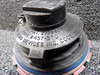457-370 (Alt: 457-370-12) LearJet 35 Fuel Filler Cap Assembly