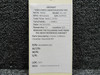 45A48080-002 Mitsubishi MU-300 Center Collector Chamber Assembly RH